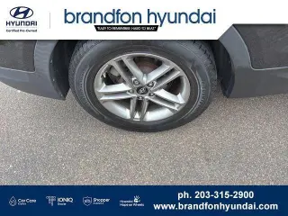 Hyundai SANTA FE Sport 2018 AWD 2.4L 4dr SUV
