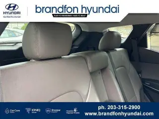 Hyundai SANTA FE Sport 2018 AWD 2.4L 4dr SUV