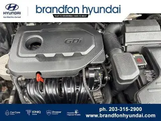Hyundai SANTA FE Sport 2018 AWD 2.4L 4dr SUV
