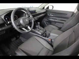 Honda CR-V 2025 AWD EX 4dr SUV