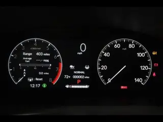 Honda CR-V 2025 AWD EX 4dr SUV