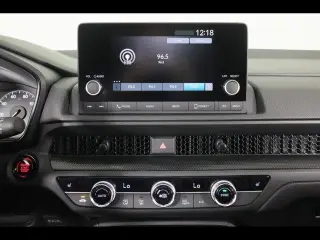 Honda CR-V 2025 AWD EX 4dr SUV