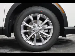 Honda CR-V 2025 AWD EX 4dr SUV