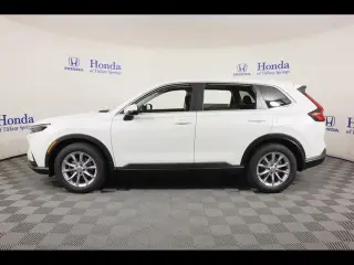Honda CR-V 2025 AWD EX 4dr SUV