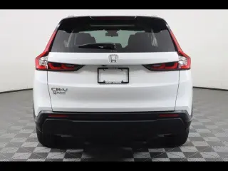 Honda CR-V 2025 AWD EX 4dr SUV