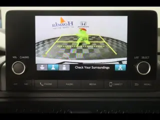 Honda CR-V 2025 AWD EX 4dr SUV