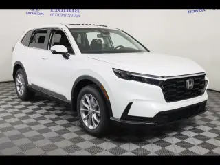 Honda CR-V 2025 AWD EX 4dr SUV
