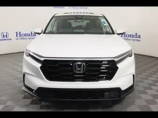Honda CR-V 2025 AWD EX 4dr SUV