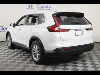 Honda CR-V 2025 AWD EX 4dr SUV