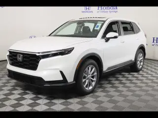 Honda CR-V 2025 AWD EX 4dr SUV