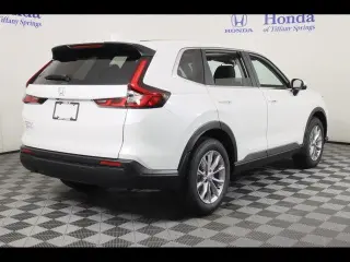Honda CR-V 2025 AWD EX 4dr SUV