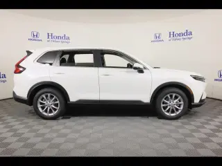 Honda CR-V 2025 AWD EX 4dr SUV