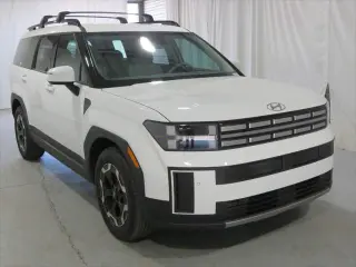 Hyundai SANTA FE 2025 SEL 4dr SUV