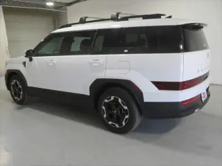 Hyundai SANTA FE 2025 SEL 4dr SUV
