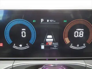 Hyundai SANTA FE 2025 SEL 4dr SUV