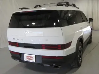 Hyundai SANTA FE 2025 SEL 4dr SUV