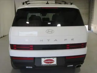 Hyundai SANTA FE 2025 SEL 4dr SUV