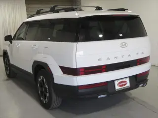 Hyundai SANTA FE 2025 SEL 4dr SUV