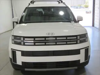 Hyundai SANTA FE 2025 SEL 4dr SUV