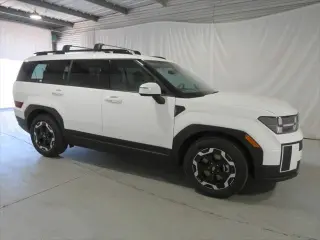 Hyundai SANTA FE 2025 SEL 4dr SUV