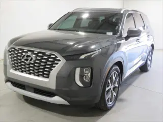 Hyundai PALISADE 2022 SEL 4dr SUV