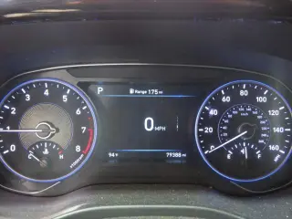 Hyundai PALISADE 2022 SEL 4dr SUV