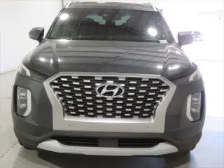 Hyundai PALISADE 2022 SEL 4dr SUV