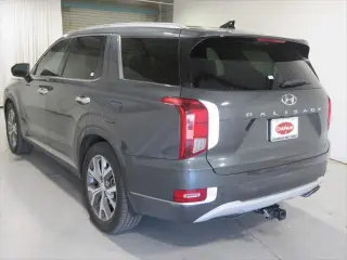Hyundai PALISADE 2022 SEL 4dr SUV