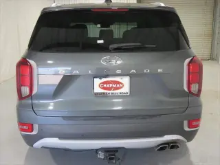Hyundai PALISADE 2022 SEL 4dr SUV