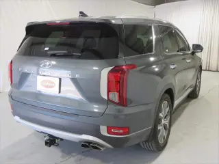Hyundai PALISADE 2022 SEL 4dr SUV