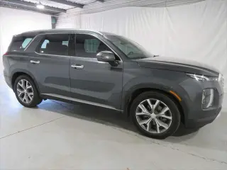 Hyundai PALISADE 2022 SEL 4dr SUV