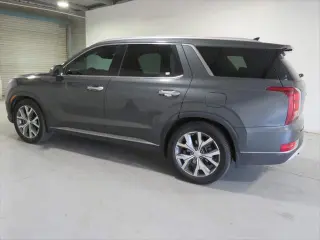 Hyundai PALISADE 2022 SEL 4dr SUV