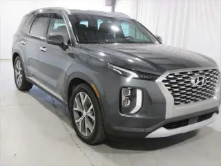 Hyundai PALISADE 2022 SEL 4dr SUV