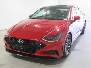 Hyundai SONATA 2022 Limited 4dr Sedan