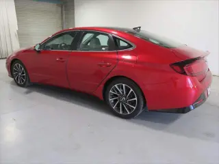Hyundai SONATA 2022 Limited 4dr Sedan
