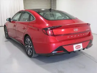 Hyundai SONATA 2022 Limited 4dr Sedan