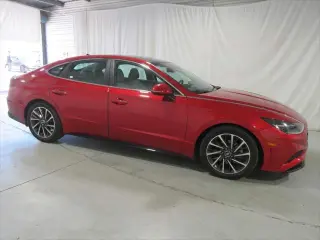Hyundai SONATA 2022 Limited 4dr Sedan