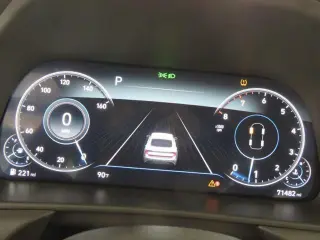 Hyundai SONATA 2022 Limited 4dr Sedan
