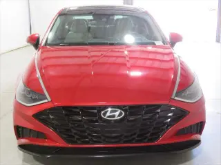 Hyundai SONATA 2022 Limited 4dr Sedan