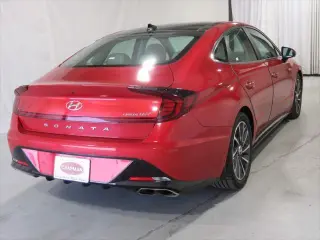 Hyundai SONATA 2022 Limited 4dr Sedan