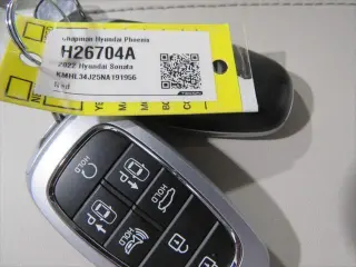 Hyundai SONATA 2022 Limited 4dr Sedan