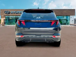 Hyundai TUCSON 2024 AWD SEL 4dr SUV