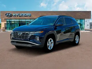 Hyundai TUCSON 2024 AWD SEL 4dr SUV