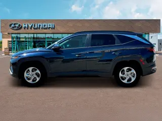 Hyundai TUCSON 2024 AWD SEL 4dr SUV