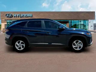 Hyundai TUCSON 2024 AWD SEL 4dr SUV