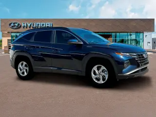 Hyundai TUCSON 2024 AWD SEL 4dr SUV