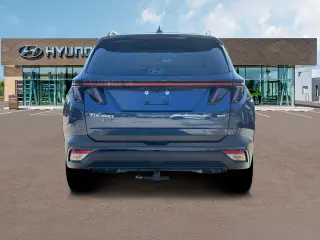 Hyundai TUCSON 2025 AWD XRT 4dr SUV