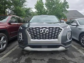 Hyundai PALISADE 2022 SE 4dr SUV