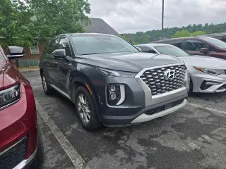 Hyundai PALISADE 2022 SE 4dr SUV
