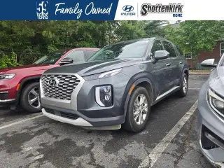 Hyundai PALISADE 2022 SE 4dr SUV